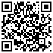 上海潤坪環保科技有限公司二維碼